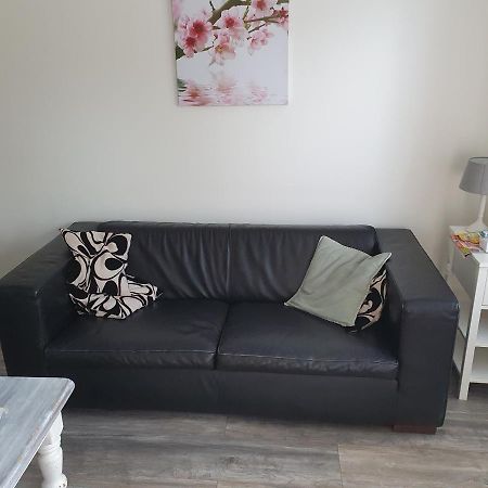 Rekerlanden 177 Vakantiewoning Nabij Strand Warmenhuizen Екстер'єр фото