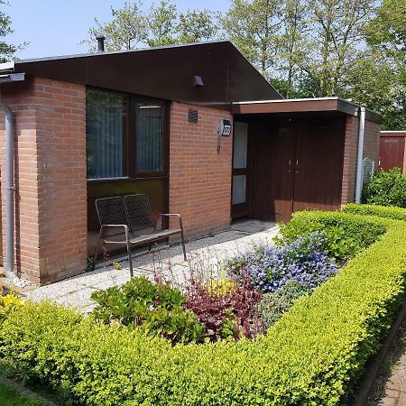 Rekerlanden 177 Vakantiewoning Nabij Strand Warmenhuizen Екстер'єр фото