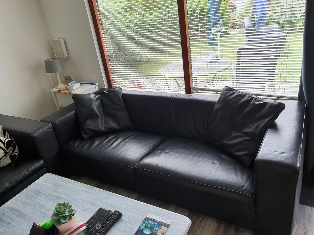 Rekerlanden 177 Vakantiewoning Nabij Strand Warmenhuizen Екстер'єр фото