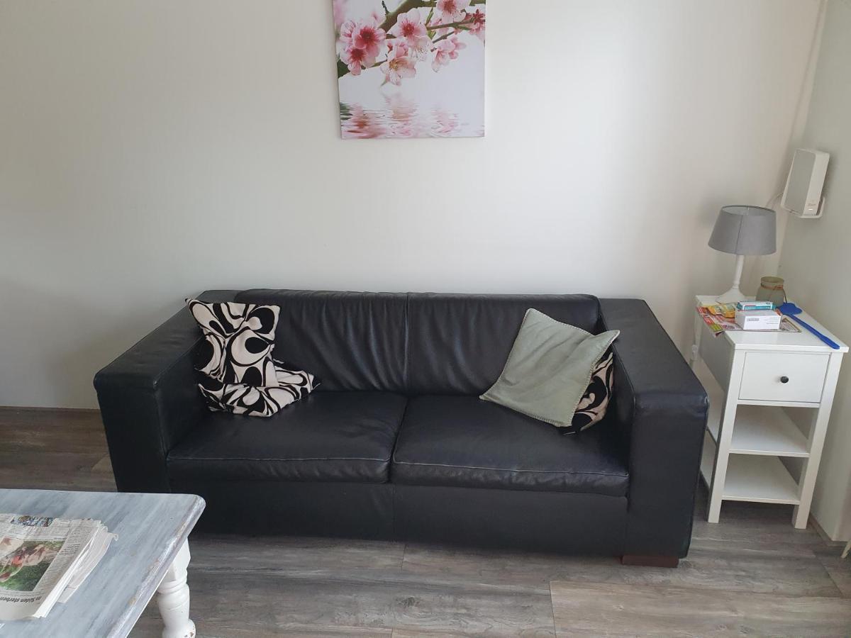 Rekerlanden 177 Vakantiewoning Nabij Strand Warmenhuizen Екстер'єр фото