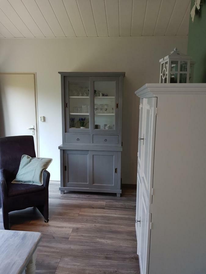 Rekerlanden 177 Vakantiewoning Nabij Strand Warmenhuizen Екстер'єр фото