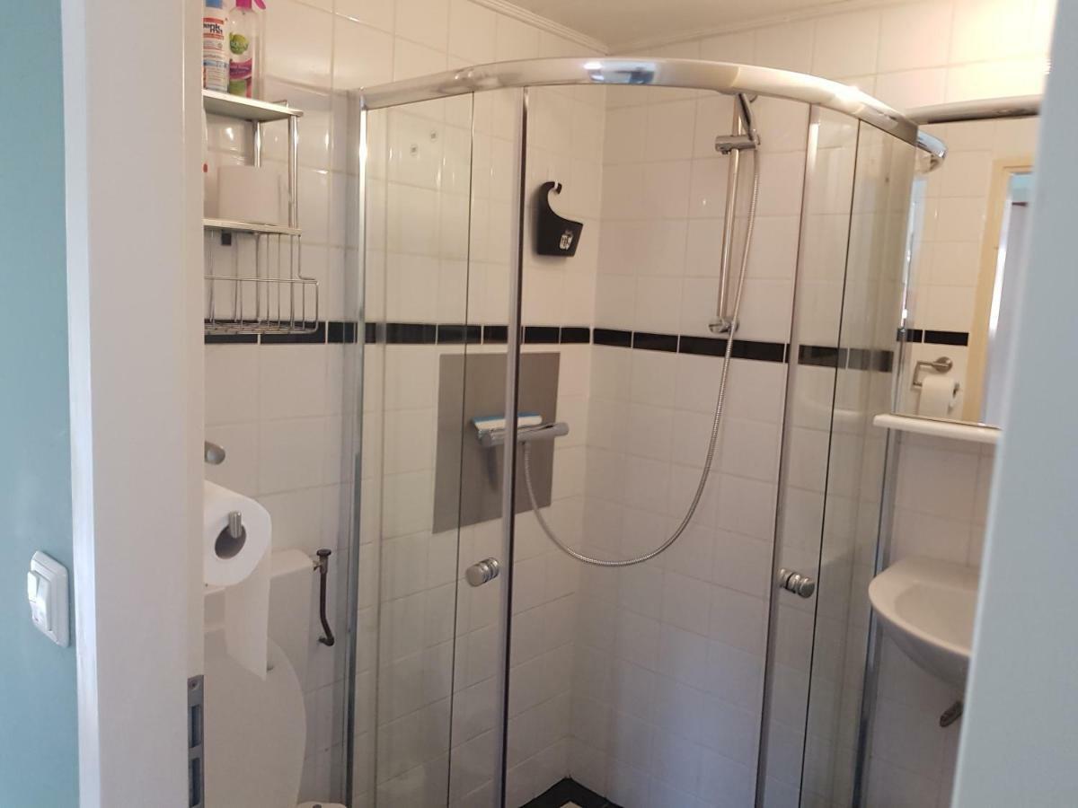 Rekerlanden 177 Vakantiewoning Nabij Strand Warmenhuizen Екстер'єр фото