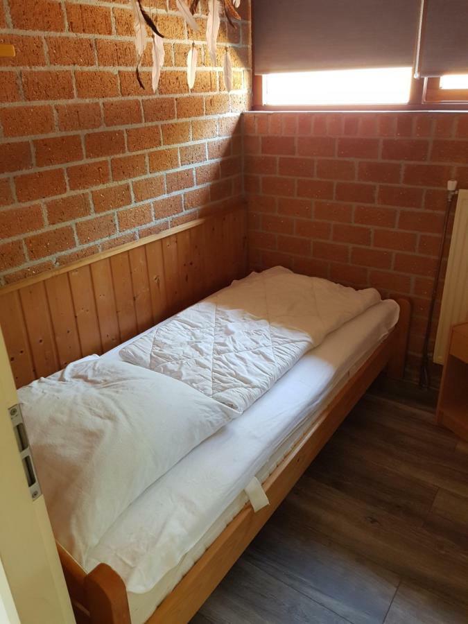 Rekerlanden 177 Vakantiewoning Nabij Strand Warmenhuizen Екстер'єр фото