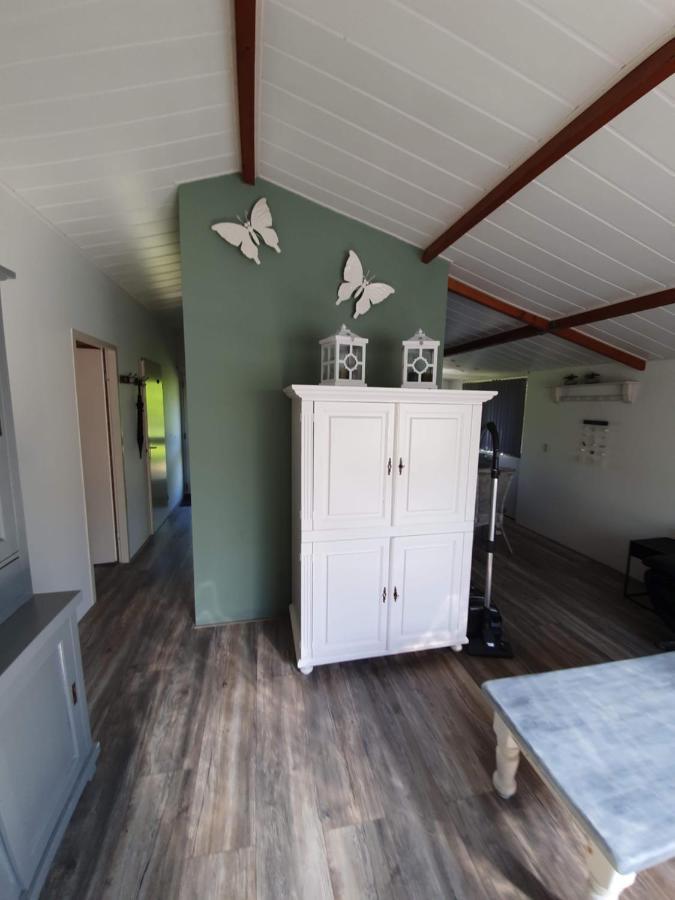 Rekerlanden 177 Vakantiewoning Nabij Strand Warmenhuizen Екстер'єр фото