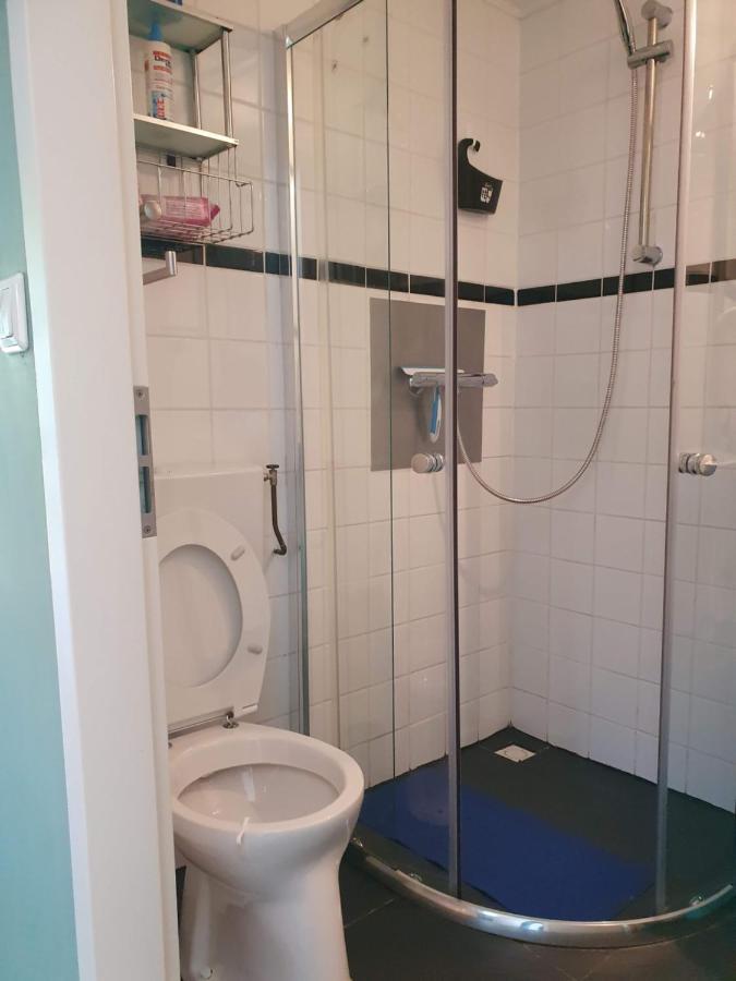 Rekerlanden 177 Vakantiewoning Nabij Strand Warmenhuizen Екстер'єр фото