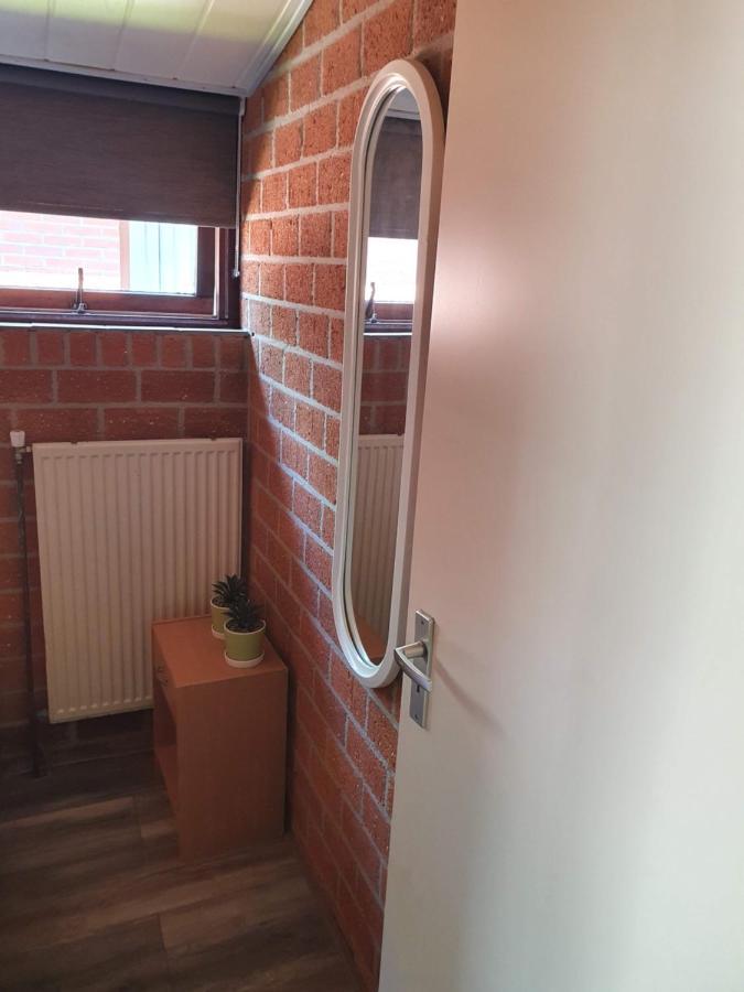 Rekerlanden 177 Vakantiewoning Nabij Strand Warmenhuizen Екстер'єр фото